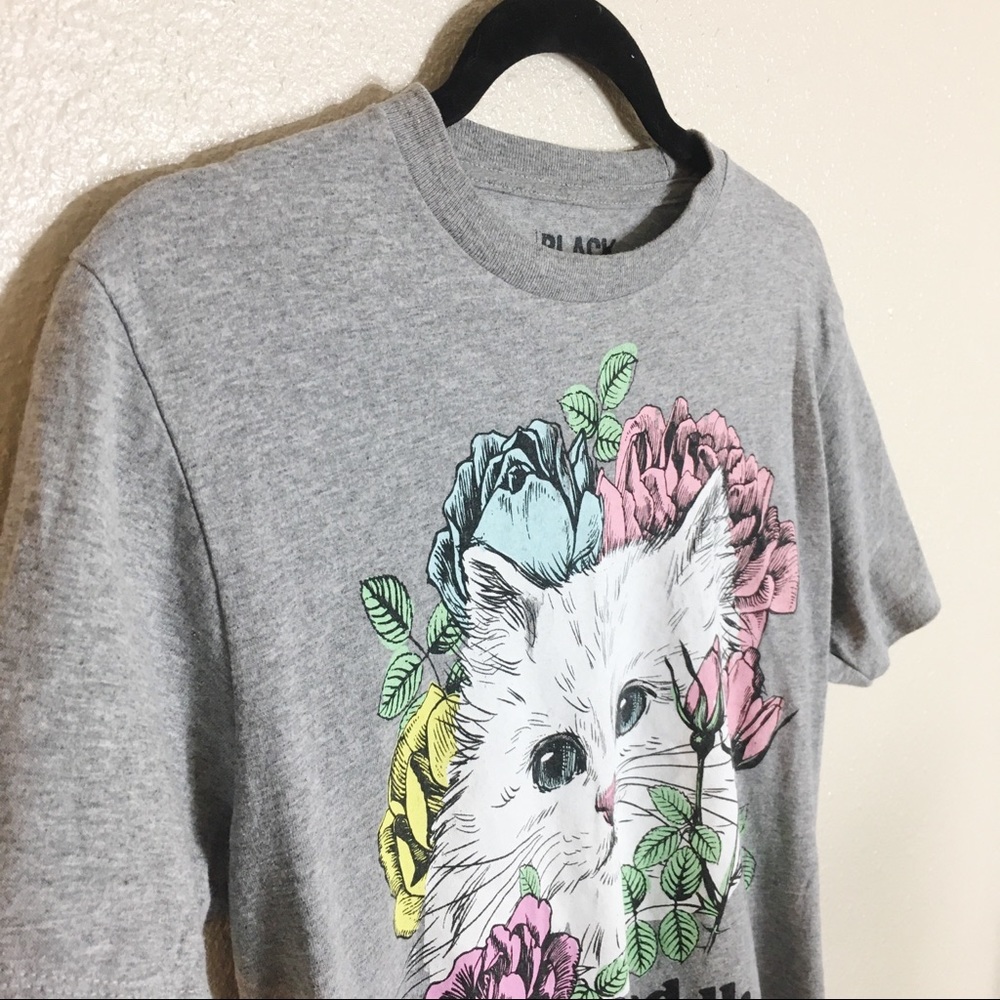 “I will end u” tee - Picture 5 of 6